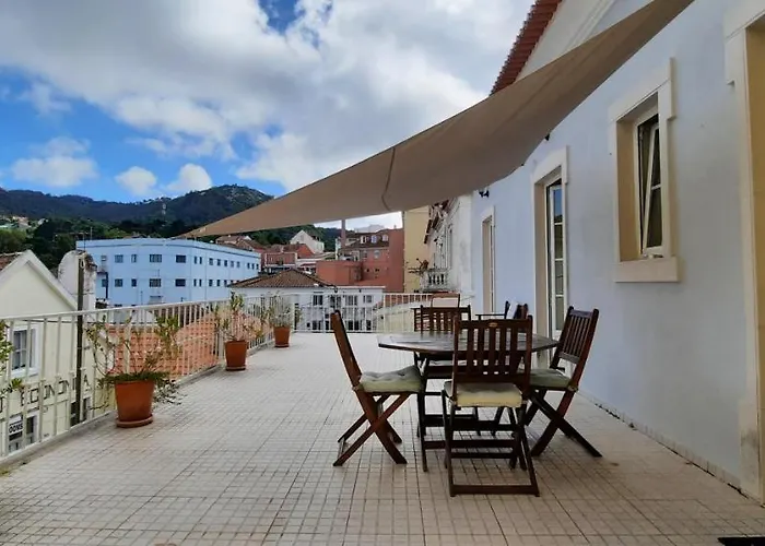 Casazulapartments