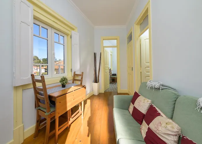 Casa Mariana 1 - Sintra, Apartment
