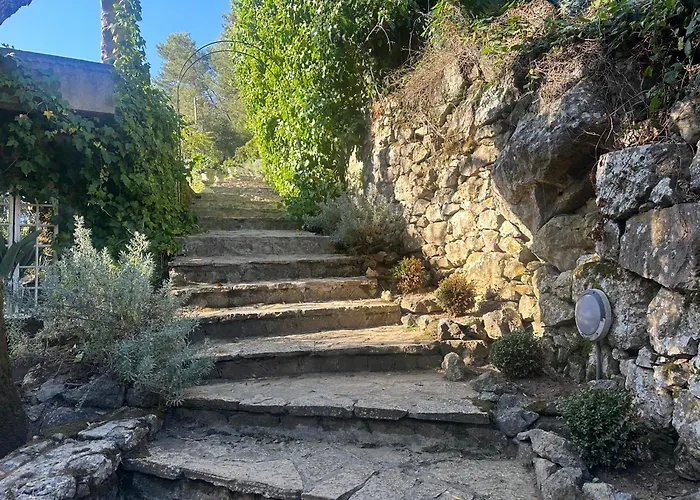 Sintra Center Guest House Escape To Nature