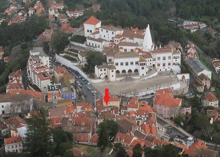 Casa D Sintra