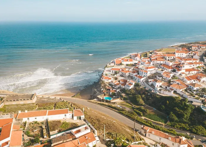 Azenhas Do Mar West Coast Design And Surf Villas